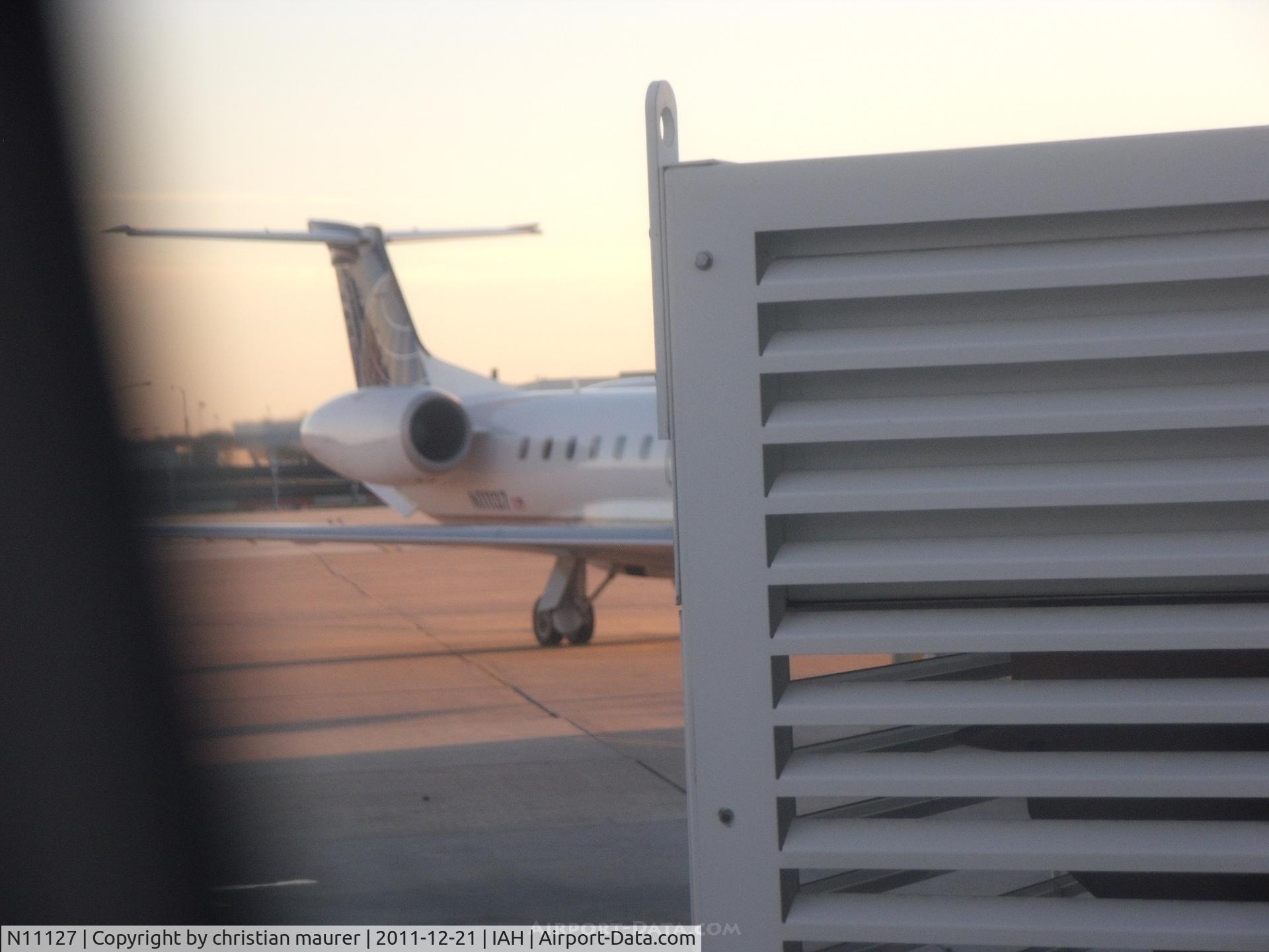 N11127, 2003 Embraer ERJ-145XR (EMB-145XR) C/N 145697, emb-145xr