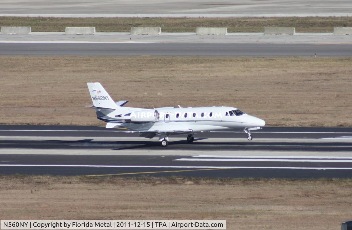 N560NY, 2001 Cessna 560XL C/N 560-5198, Cessna 560XL