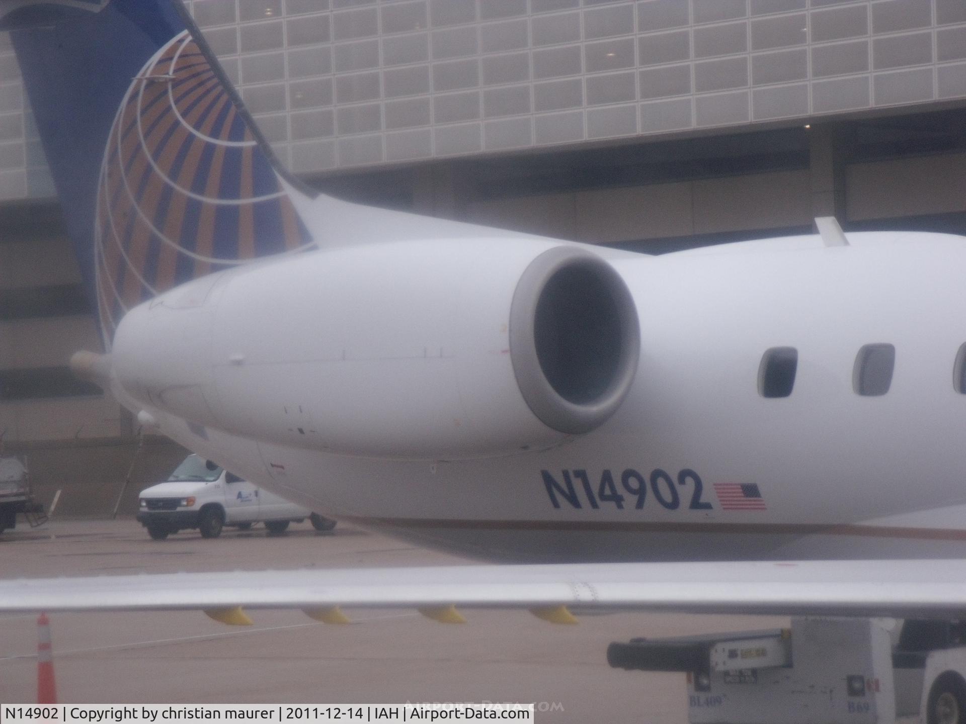 N14902, 2001 Embraer ERJ-145LR (EMB-145LR) C/N 145496, erj-145lr