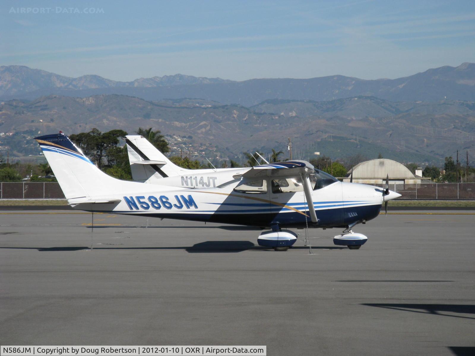 N586JM, 1975 Cessna 182P Skylane C/N 18263851, 1975 Cessna 182P SKYLANE, Continental O-470-S 230 Hp