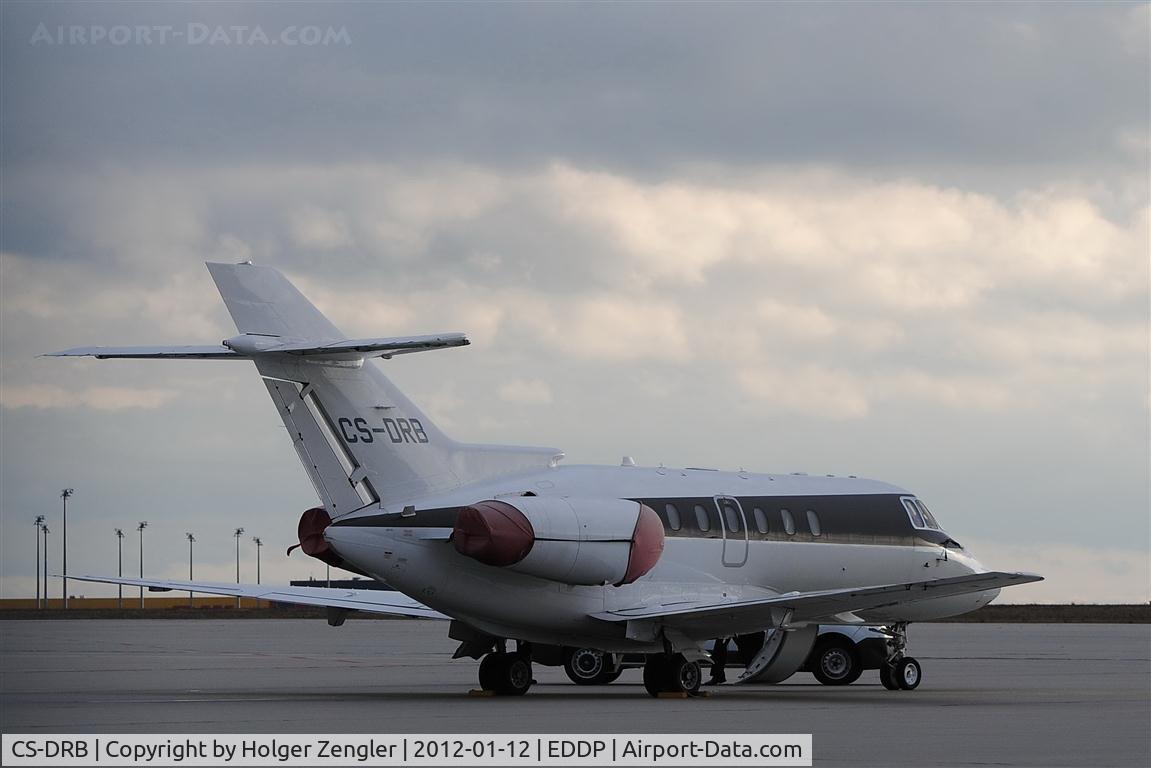CS-DRB, 2004 Raytheon Hawker 800XP C/N 258690, Another visitor from Portugal.....