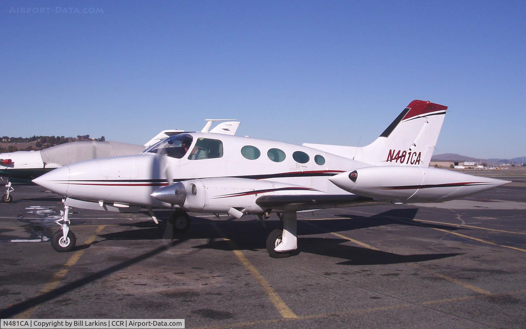 N481CA, 1999 Piper PA-32R-301T Turbo Saratoga C/N 3257081, Visitor