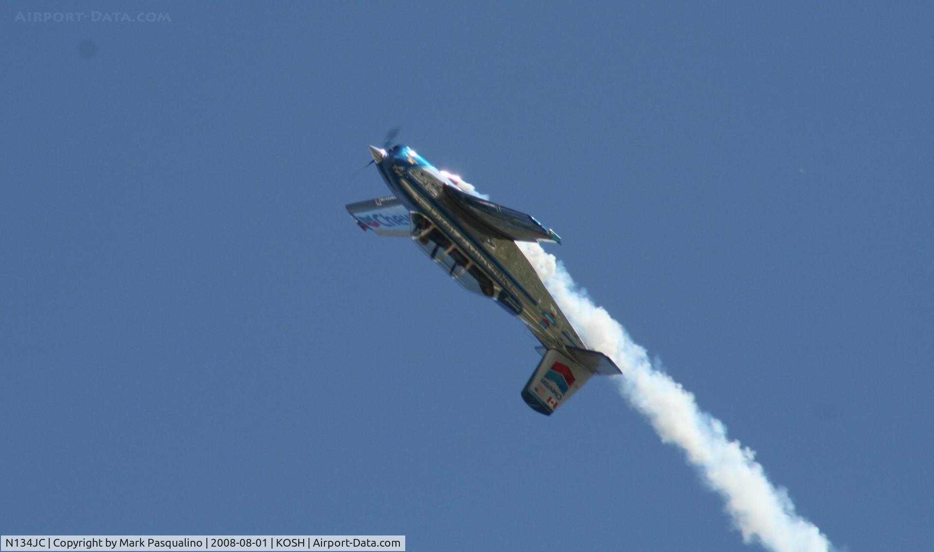N134JC, 1955 Beech T-34-A (A45) Mentor C/N G-812, Beech T-34A