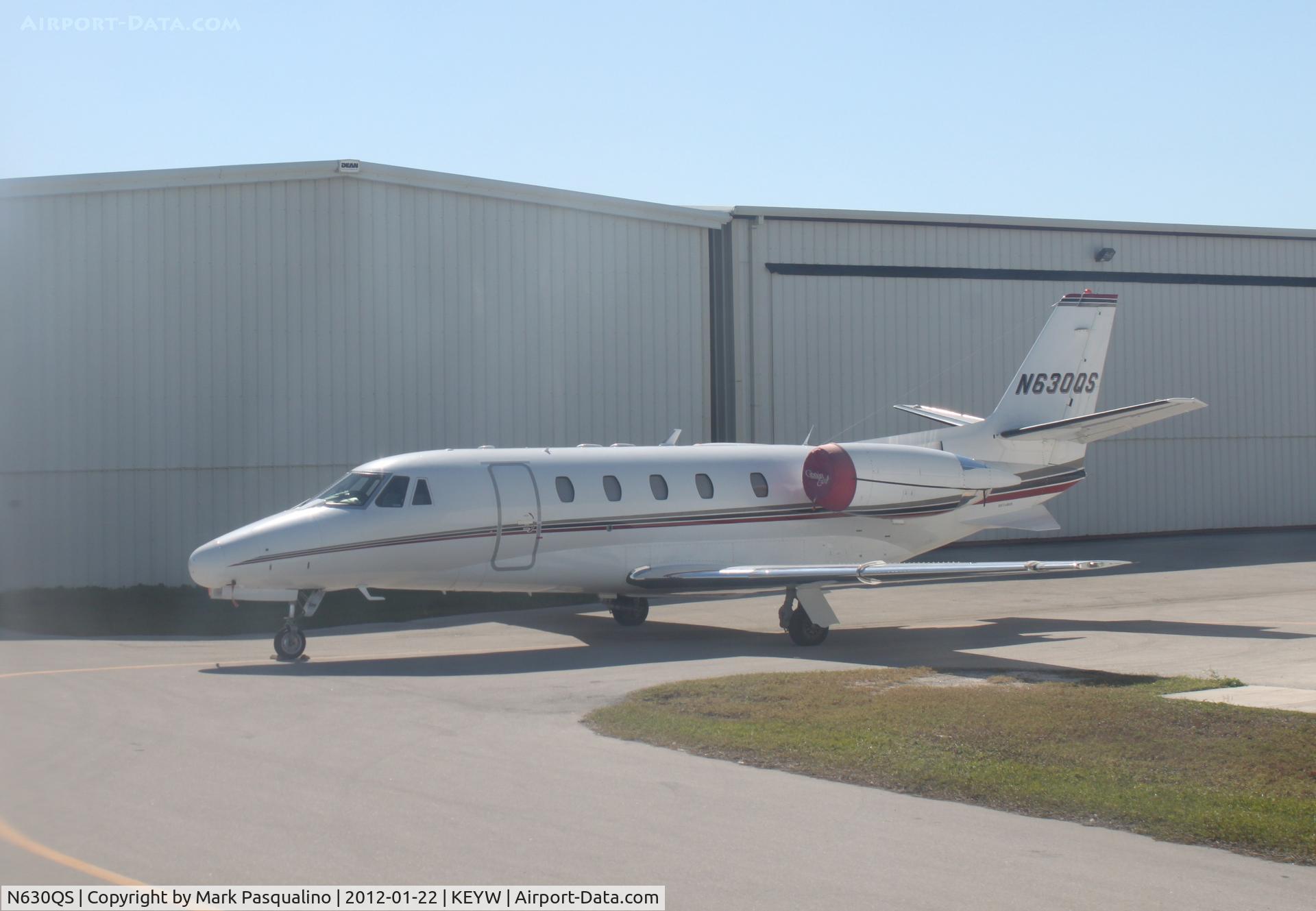 N630QS, 2000 Cessna 560XL C/N 560-5130, Cessna 560XL