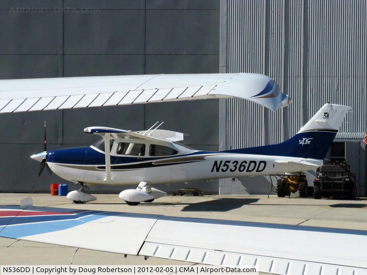 N536DD, 2004 Cessna T182T Turbo Skylane C/N T18208317, 2004 Cessna T182T Turbo SKYLANE TC, Lycoming TIO-540-AK1A 235 Hp