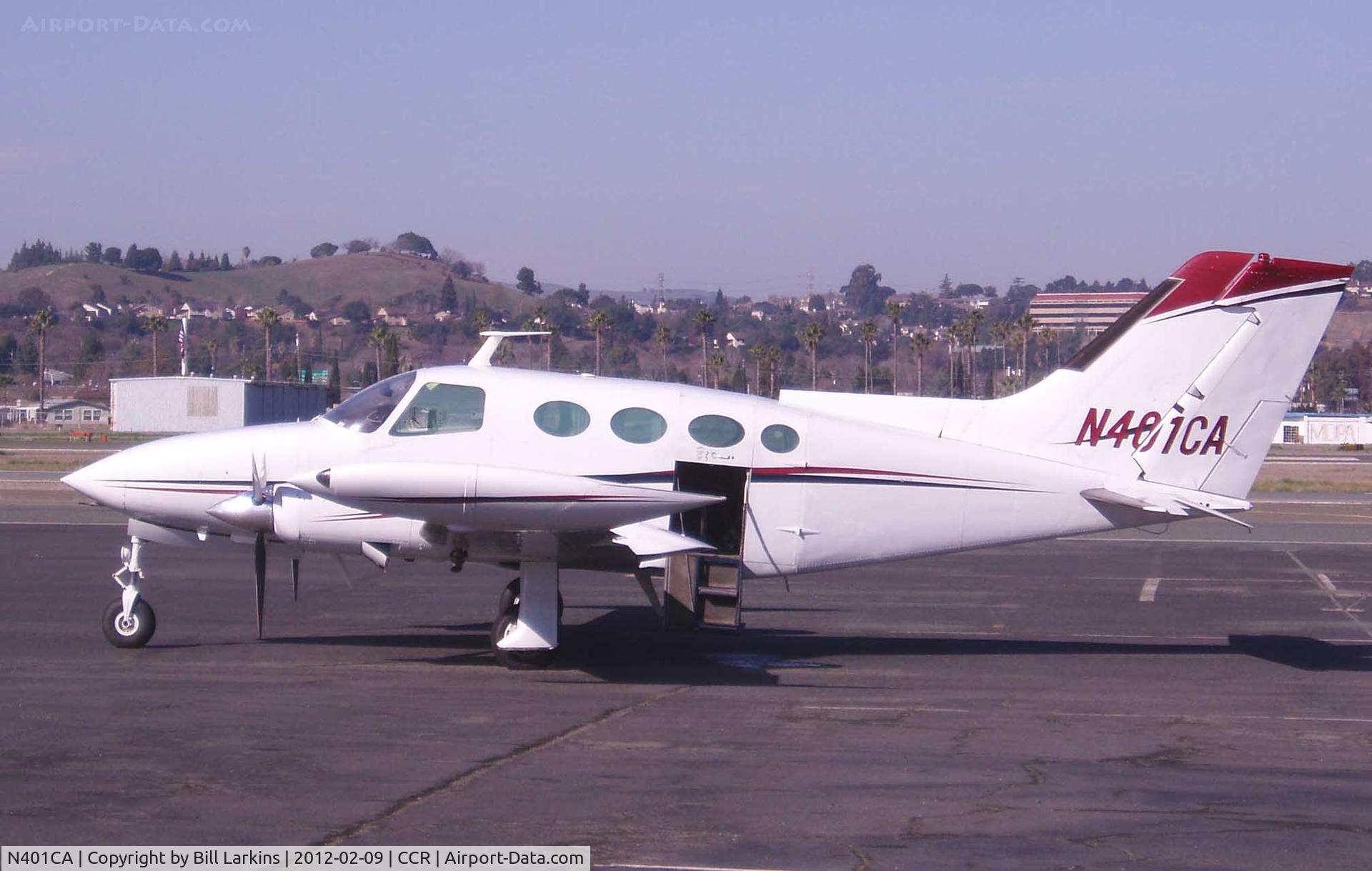 N401CA, 1970 Piper PA-31 C/N 31-625, Resident.