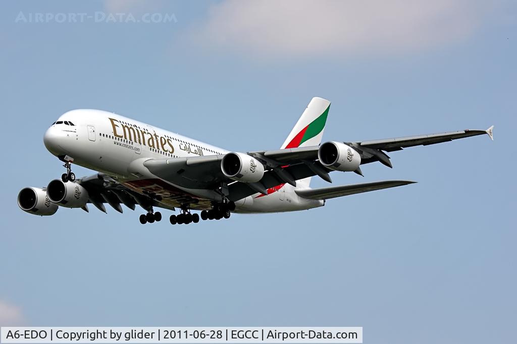 A6-EDO, 2010 Airbus A380-861 C/N 057, Airbus flagship and first viewing of type for me!!
