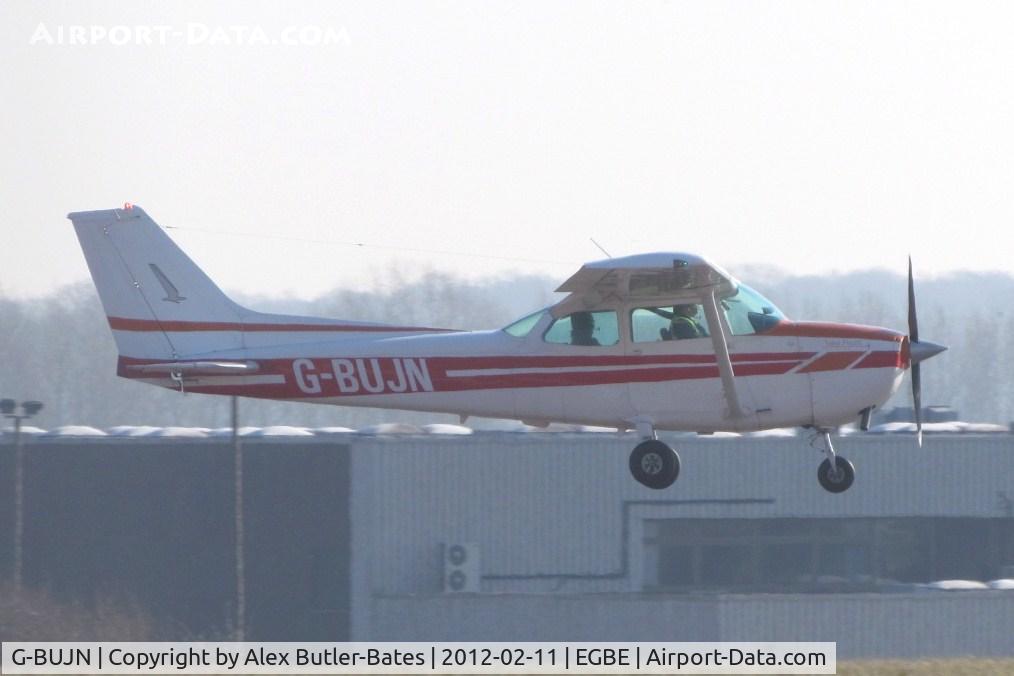 G-BUJN, 1979 Cessna 172N C/N 172-72713, 