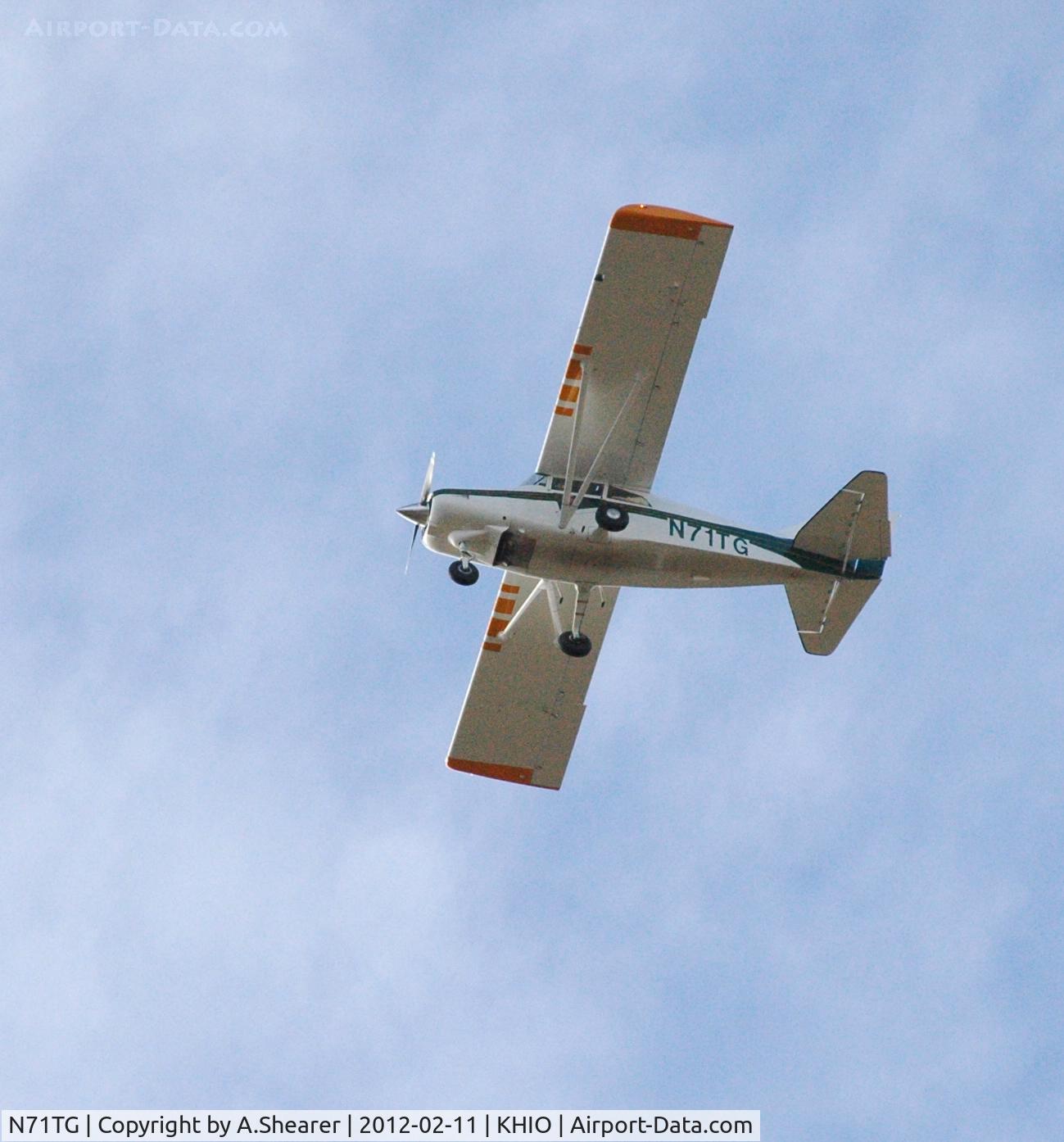 N71TG, 2004 Maule MXT-7-180 Star Rocket C/N 14108C, 2004 Maule MXT-7-180