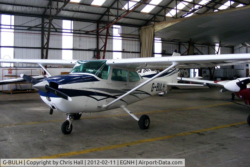 G-BULH, 1977 Cessna 172N C/N 172-69869, FLYBPL.COM