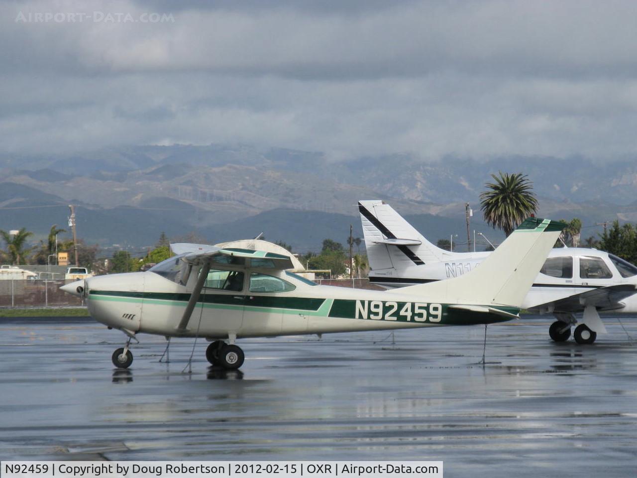 N92459, 1969 Cessna 182N Skylane C/N 18260212, 1969 Cessna 182N SKYLANE, Continental O-470 230 Hp