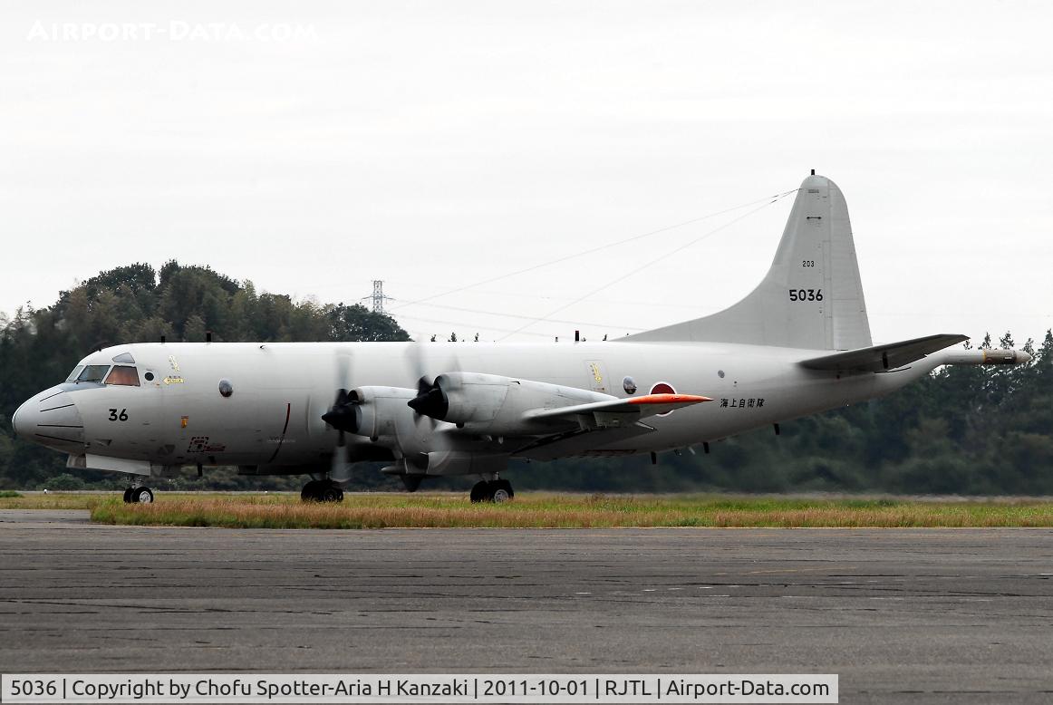 5036, Kawasaki P-3C Orion C/N 9033, NikonD200+TAMRON SP AF 70-200mm F/2.8 Di LD [IF]