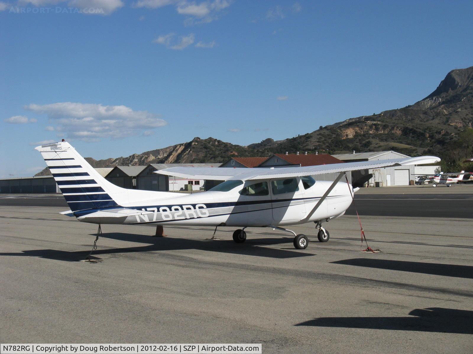 N782RG, 1978 Cessna R182 Skylane RG C/N R18200194, 1978 Cessna R182 SKYLANE RG, Lycoming O-540 235 Hp