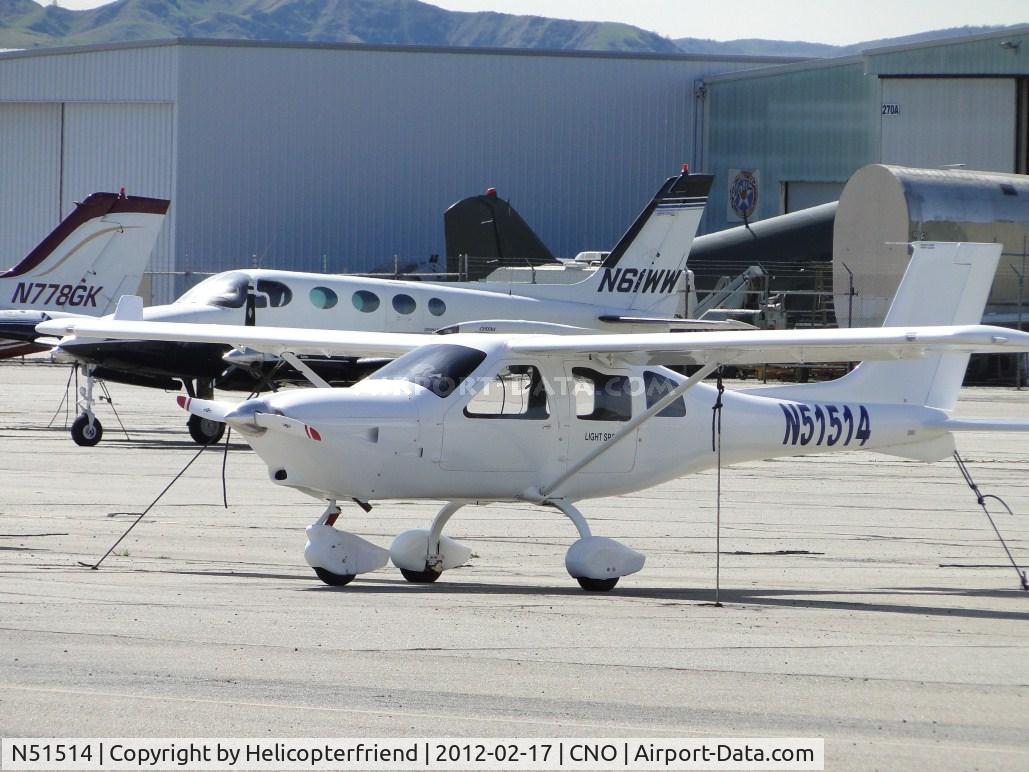 N51514, 2011 Jabiru J230-SP C/N 795, Tied down and parked