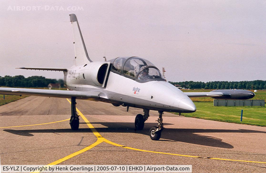 ES-YLZ, Aero L-39C Albatros C/N 432939, Den Helder Airport Open House - 2005