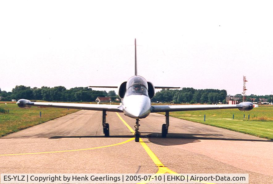 ES-YLZ, Aero L-39C Albatros C/N 432939, Den Helder Airport Open Day - 2005