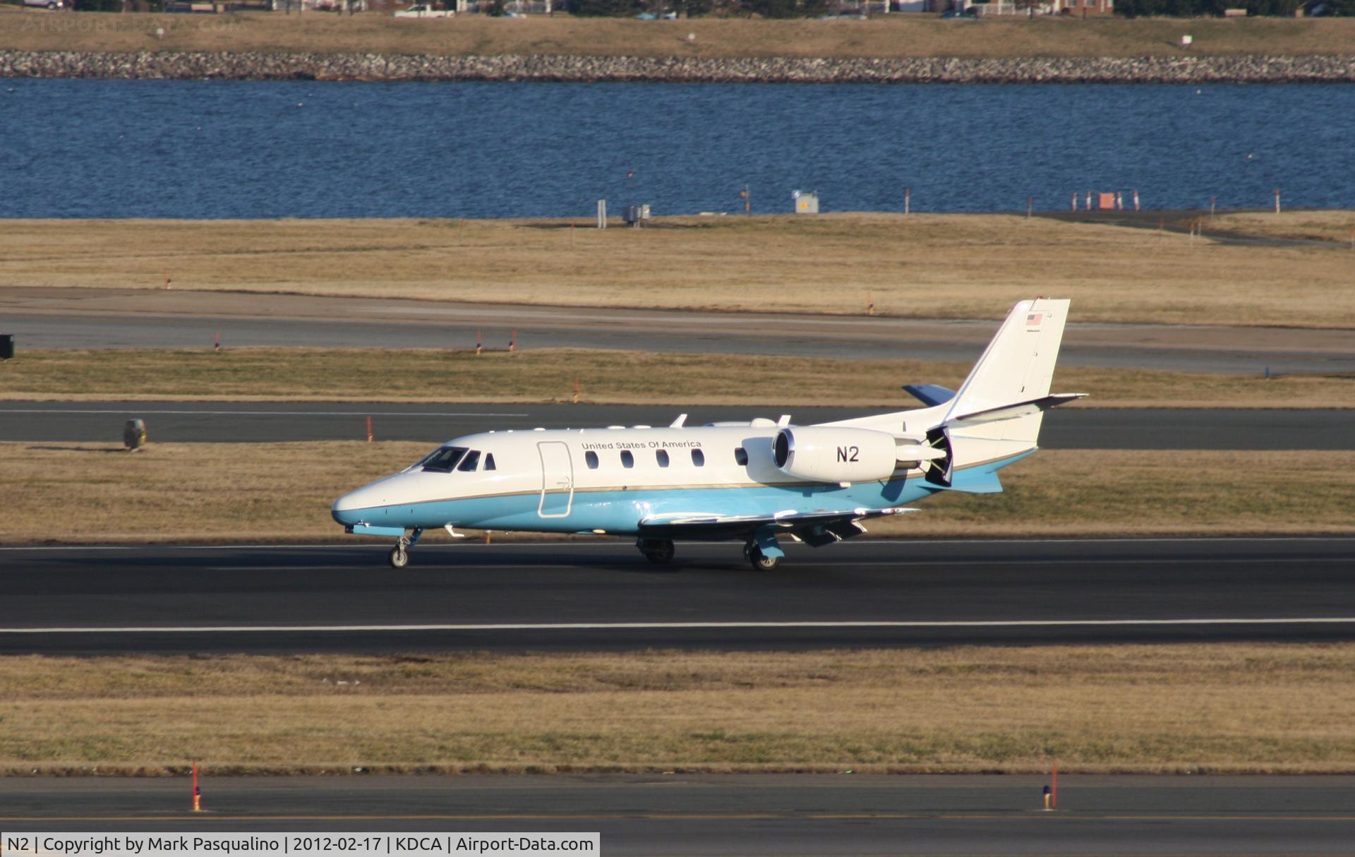 N2, Cessna 560XL Citation Excel C/N 560-5333, Cessna 560XL