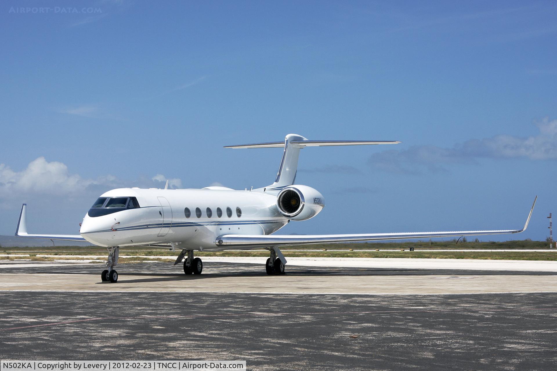 N502KA, 1999 Gulfstream Aerospace G-V C/N 502, Up-close!!!