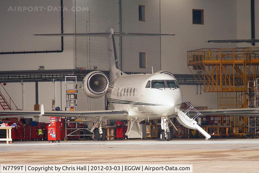 N7799T, 2002 Gulfstream Aerospace G-IV C/N 1474, Avmet International
