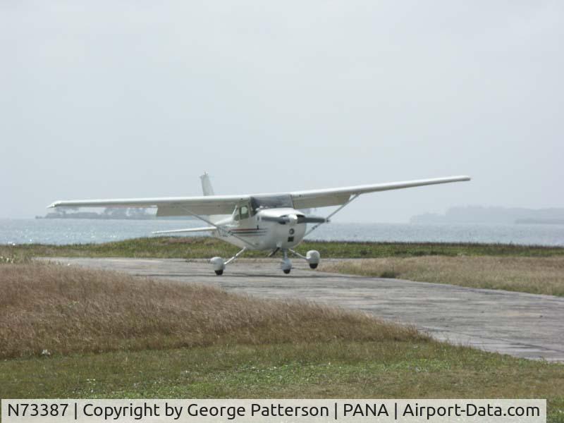 N73387, 1976 Cessna 172M C/N 17267419, 203hp, GPS, Autopilot