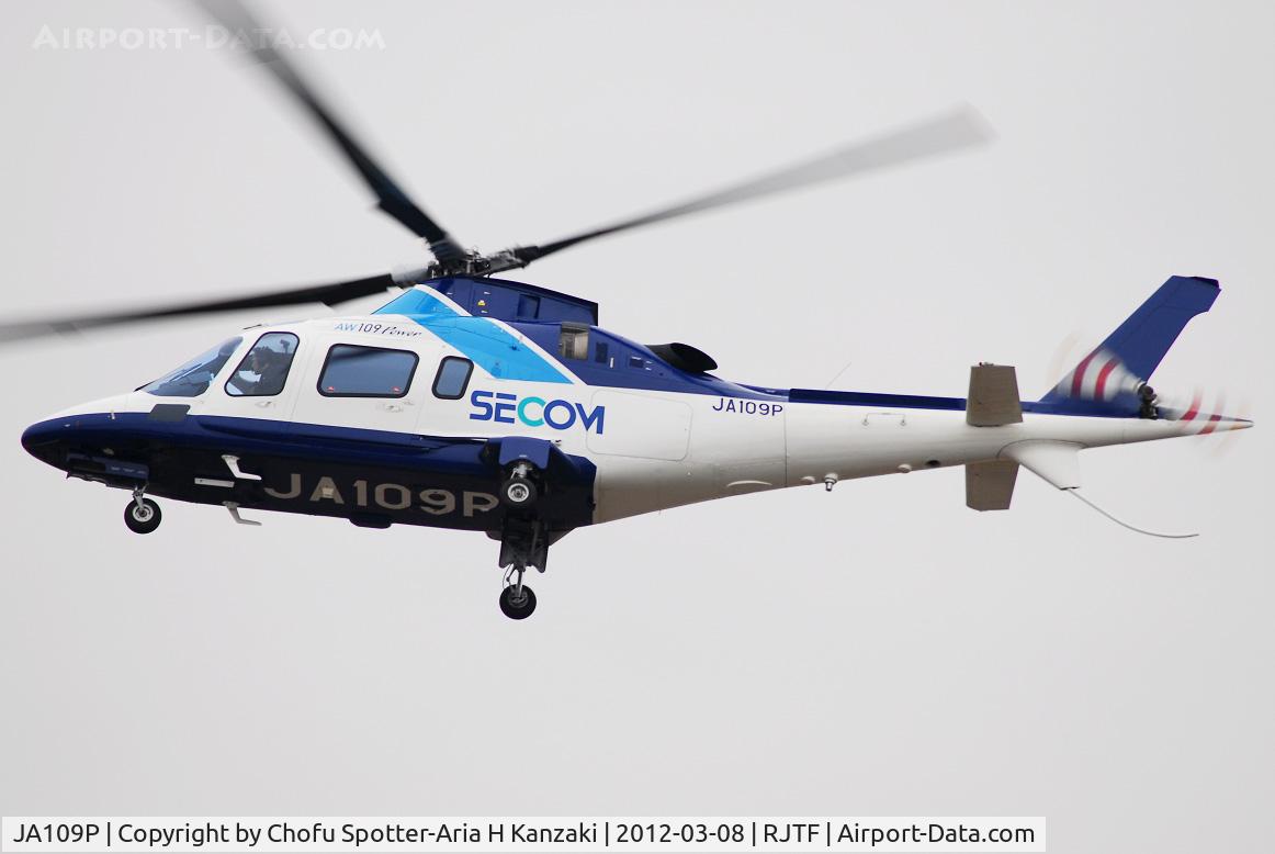 JA109P, Agusta A-109E Power C/N 11687, NikonD200+TAMRON AF 200-500mm F/5-6.3 LD IF