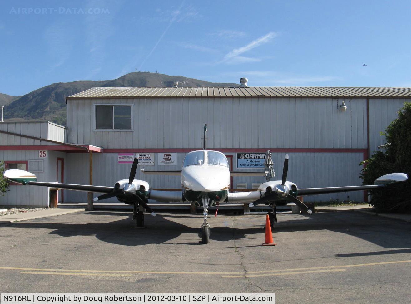 N916RL, 1972 Cessna 340 C/N 340-0089, 1972 Cessna 340, two Continenatl TSIO-520-K 285 Hp each. Turbocharged and Pressurized.