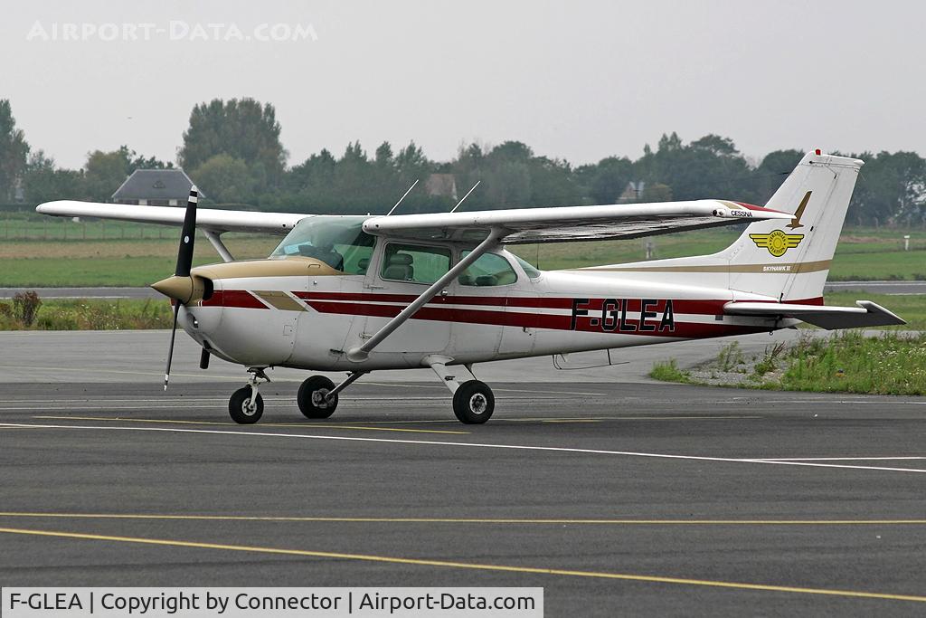 F-GLEA, Reims F172N Skyhawk C/N 172-72260, No description.
