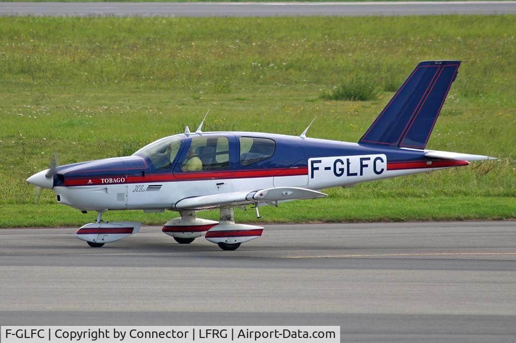 F-GLFC, Socata TB-200 Tobago XL C/N 1376, No description.