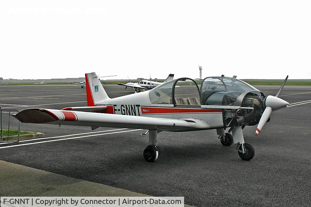 F-GNNT, 1994 Robin HR-200-120B C/N 285, No description.