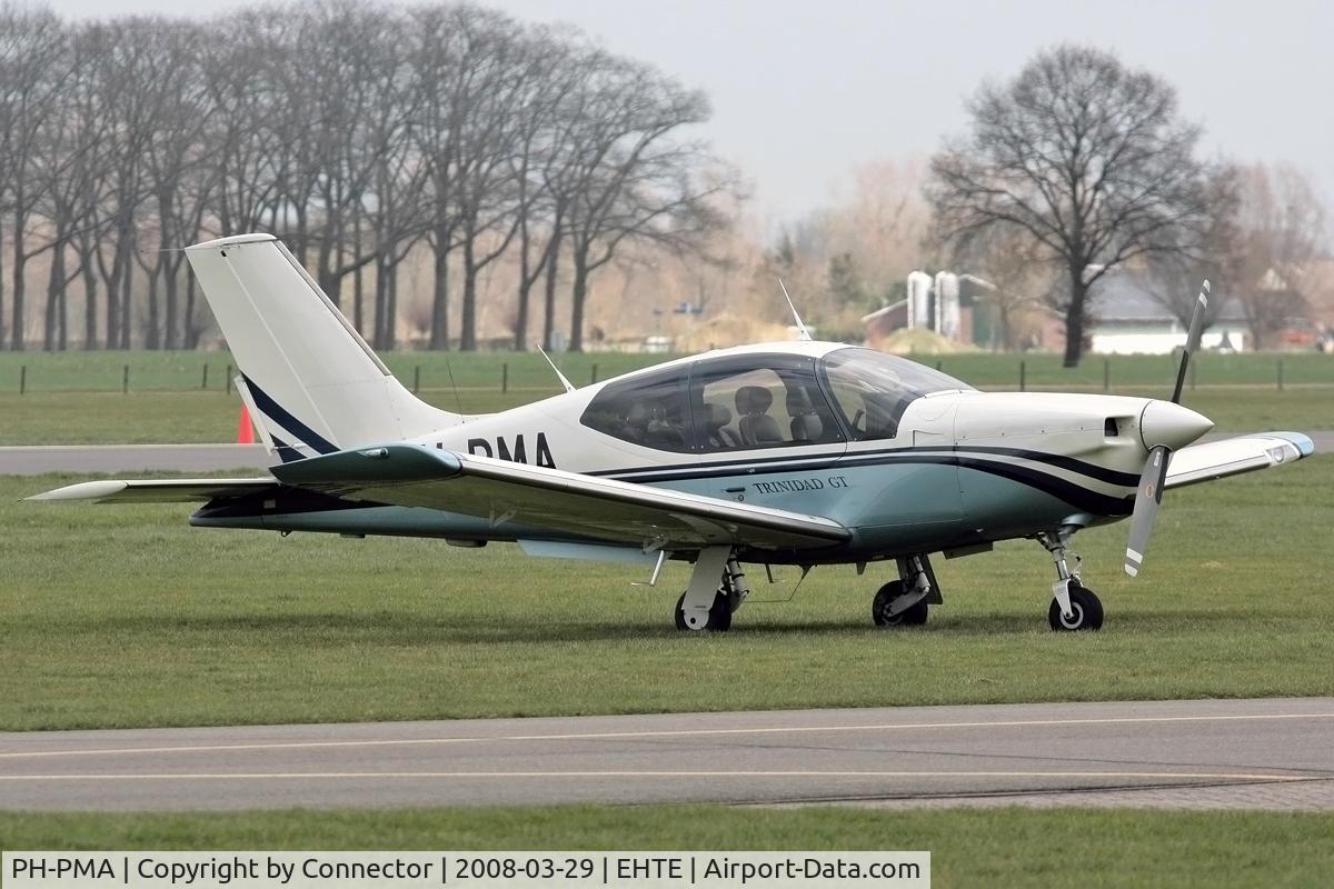 PH-PMA, 2002 Socata TB-20 Trinidad C/N 2160, No description.