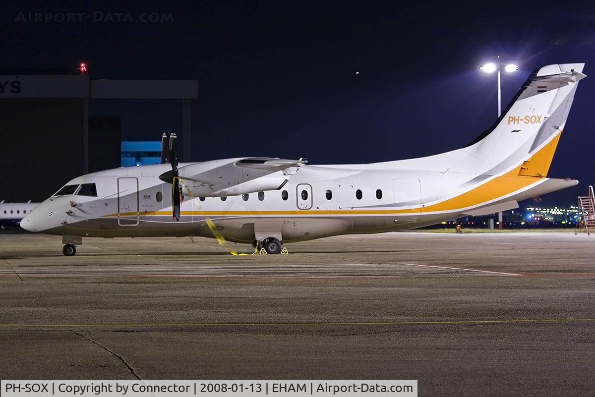 PH-SOX, 1995 Dornier 328-100 C/N 3060, No description.