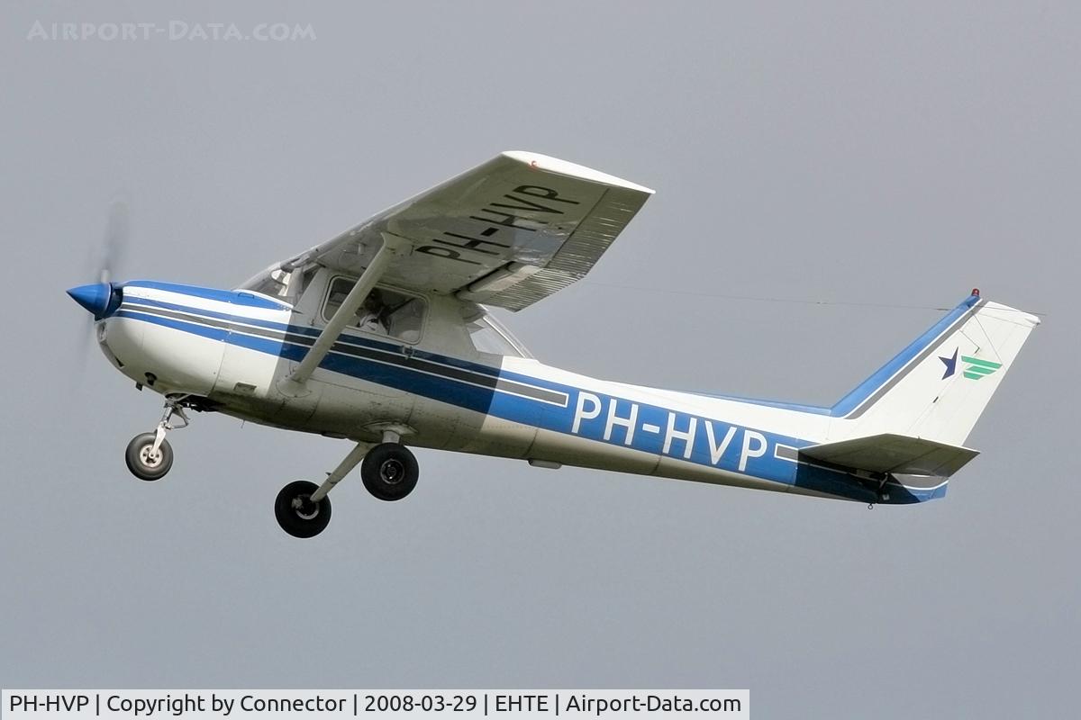 PH-HVP, Reims F150M C/N 1194, No description.