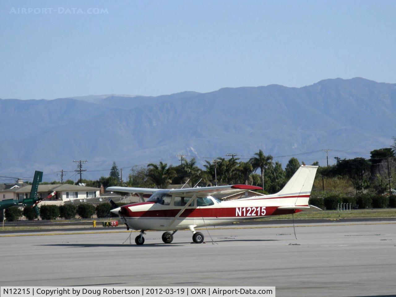N12215, 1973 Cessna 172M C/N 17261887, 1973 Cessna 172M SKYHAWK, Lycoming O-320-E2D 150 Hp