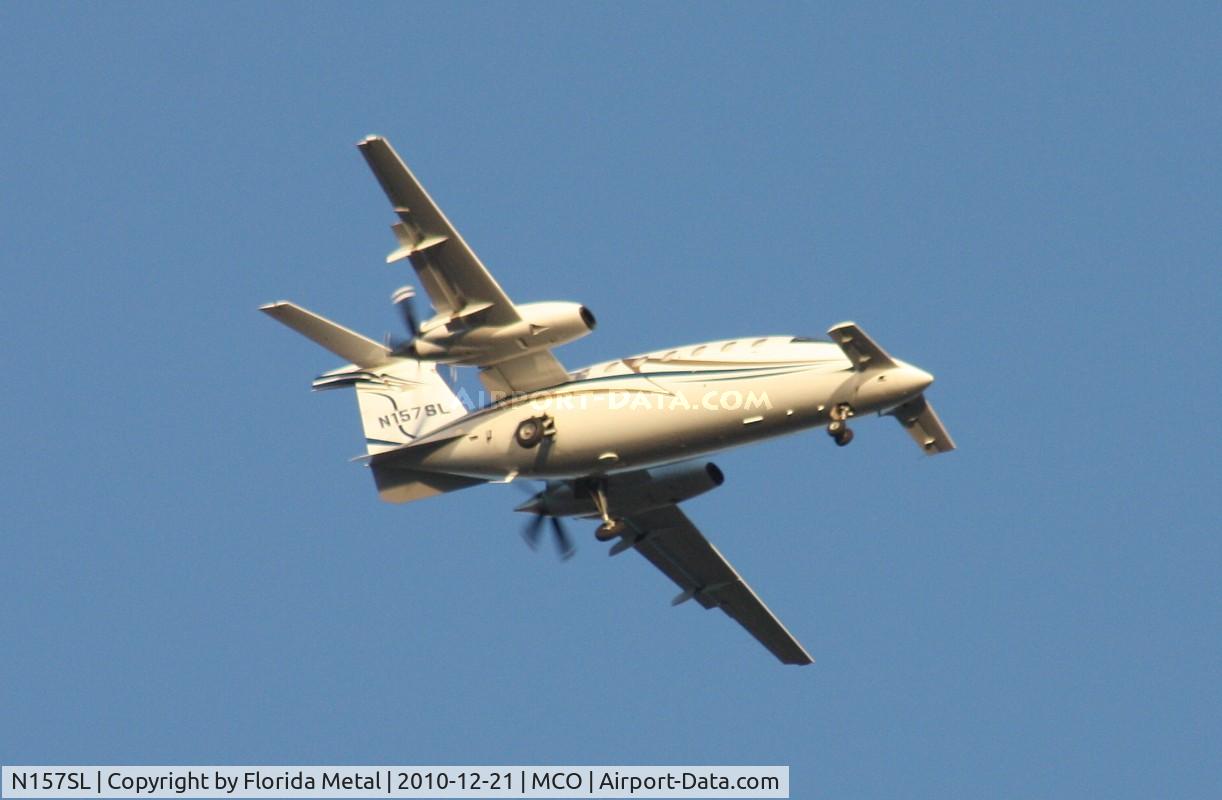 N157SL, 2006 Piaggio P-180 Avanti C/N 1116, P180 Avanti