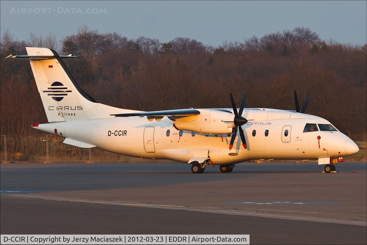 D-CCIR, 1998 Dornier 328-110 C/N 3100, Dornier 328-110,