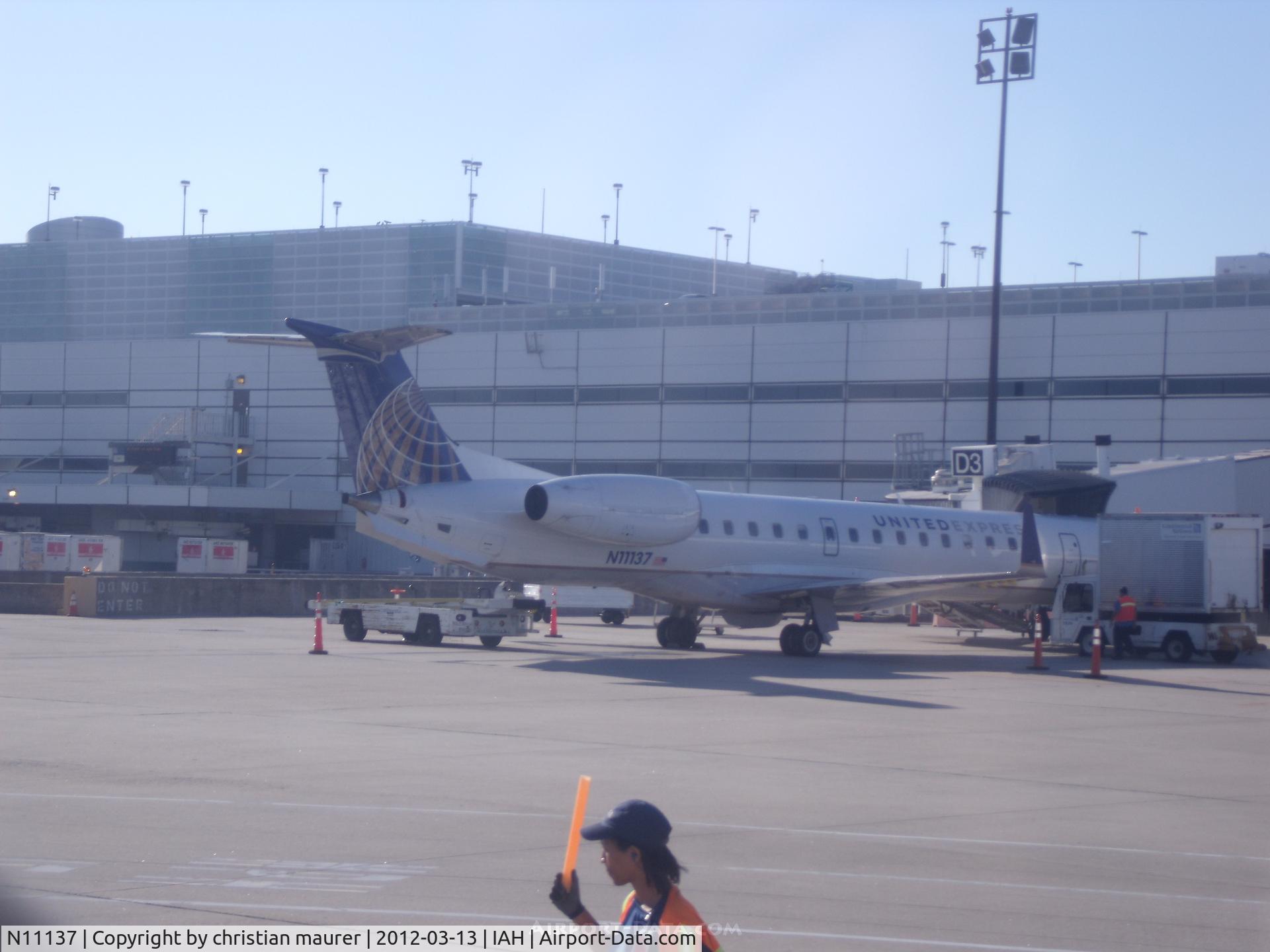 N11137, 2003 Embraer ERJ-145XR (EMB-145XR) C/N 145721, erj-145