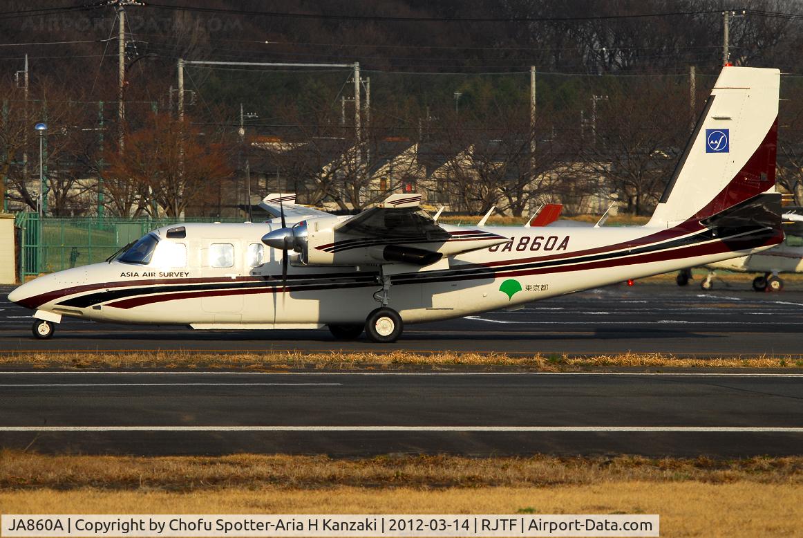 JA860A, 1981 Gulfstream American 695 Jetprop 980 C/N 95078, NikonD200+TAMRON AF 200-500mm F/5-6.3 LD IF