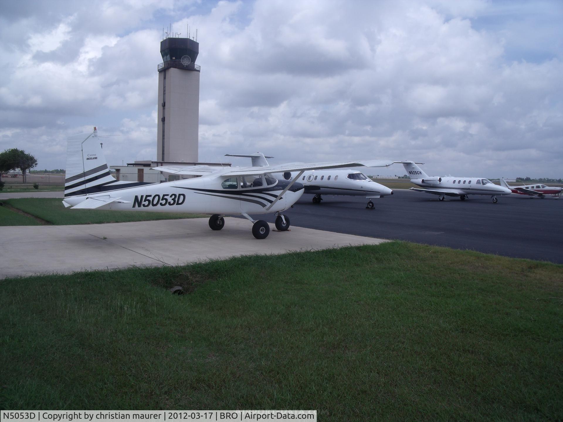 N5053D, 1958 Cessna 182A Skylane C/N 51153, beautiful 182