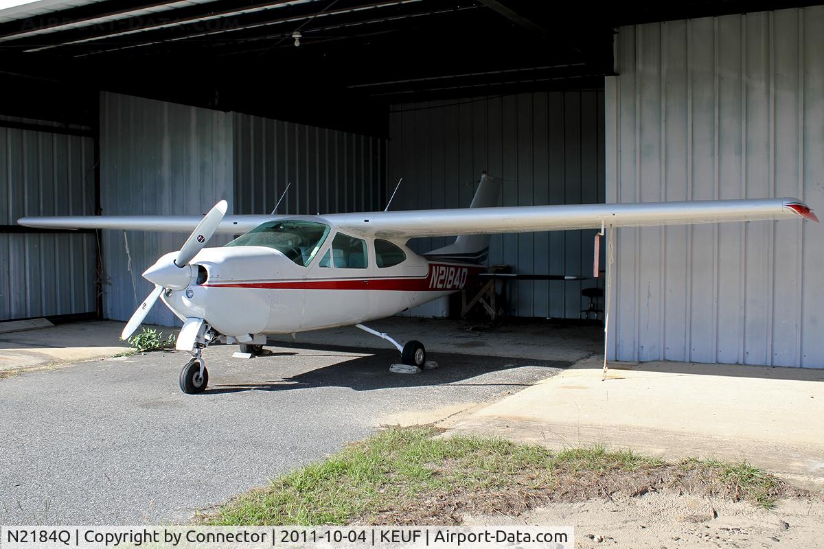 N2184Q, 1974 Cessna 177RG Cardinal C/N 177RG0584, No description.