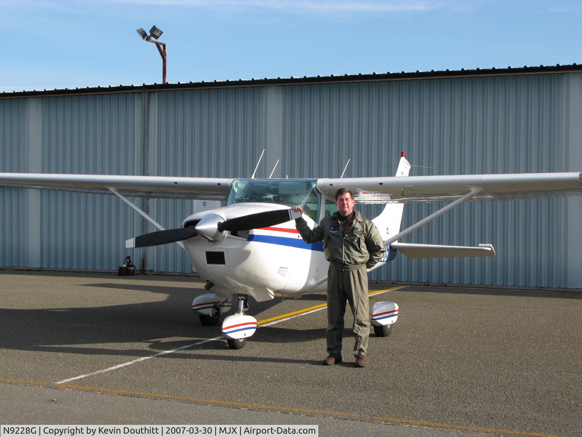 N9228G, 1971 Cessna 182N Skylane C/N 18260768, Cessna 182n model 1971