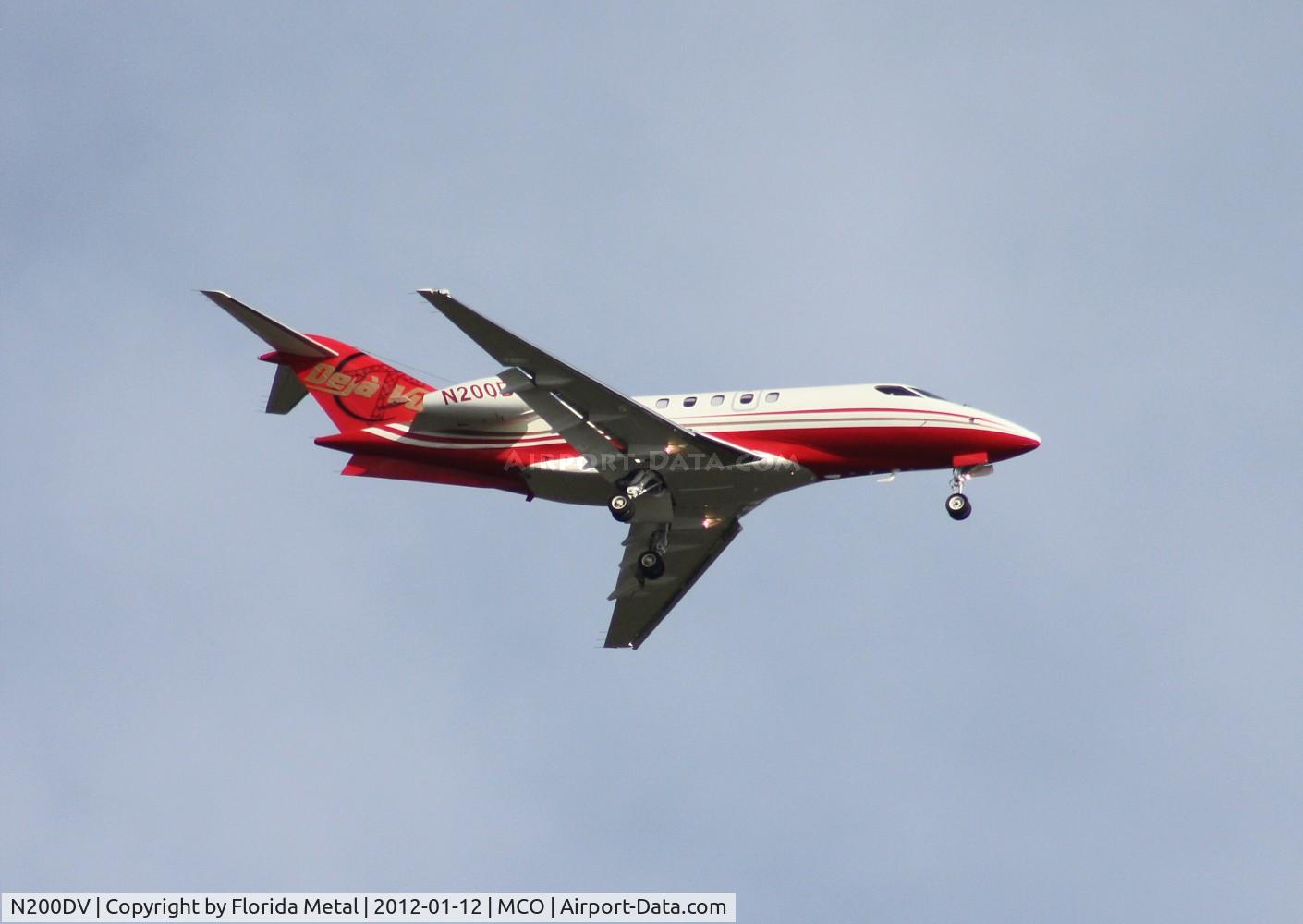 N200DV, Emivest Aerospace Corp SJ30-2 C/N 008, Deja Vu (Adult Entertainment Company) SJ30