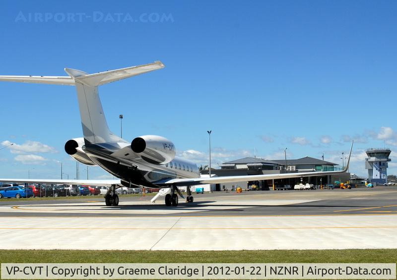 VP-CVT, , Taken at Napier Hawkes Bay