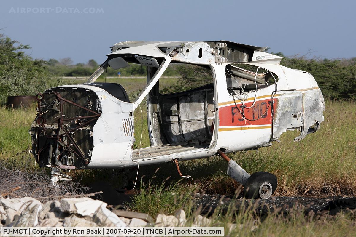 PJ-MOT, Cessna 177 Cardinal Cardinal C/N Not found PJ-MOT, The name 