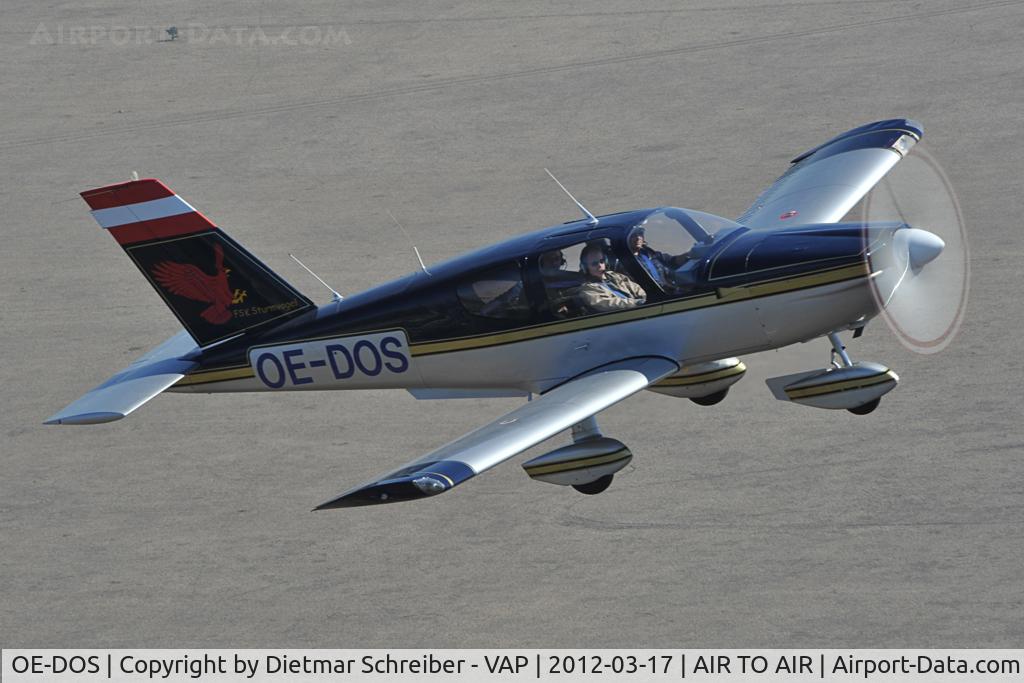 OE-DOS, 1980 Socata TB-10 Tobago C/N 102, TB-10