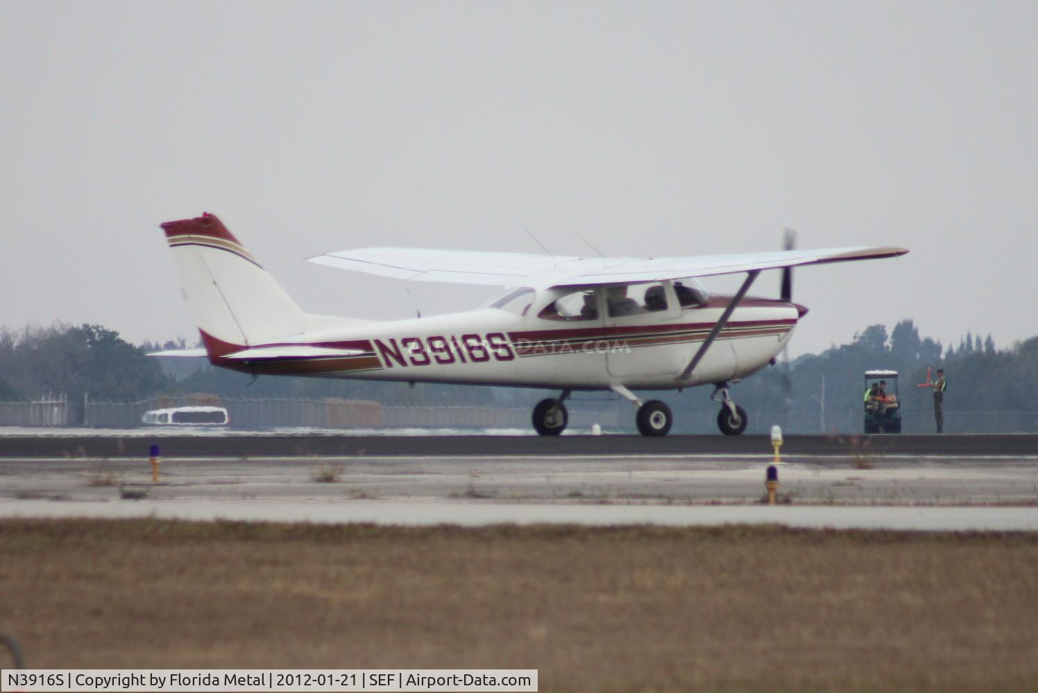 N3916S, 1964 Cessna 172E C/N 17251116, Cessna 172E