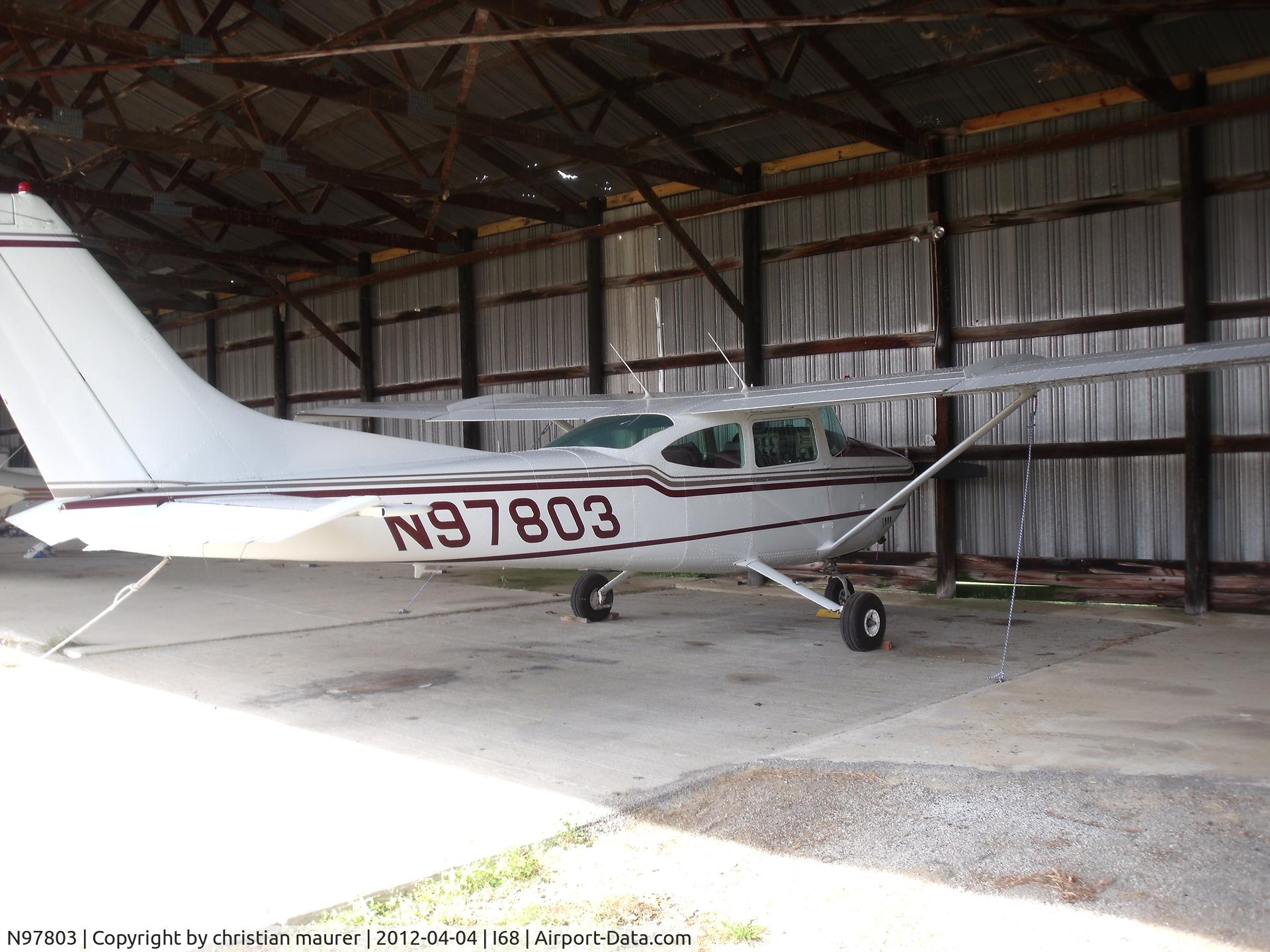N97803, 1979 Cessna 182Q Skylane C/N 18267197, cessna 182