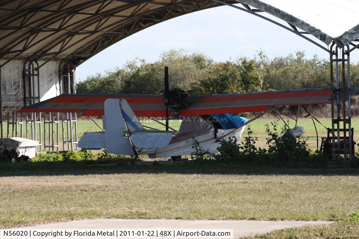 N56020, 1999 Heldeberg Blue Heron XC-70 C/N HD 980036L70, Blue Heron XC-70