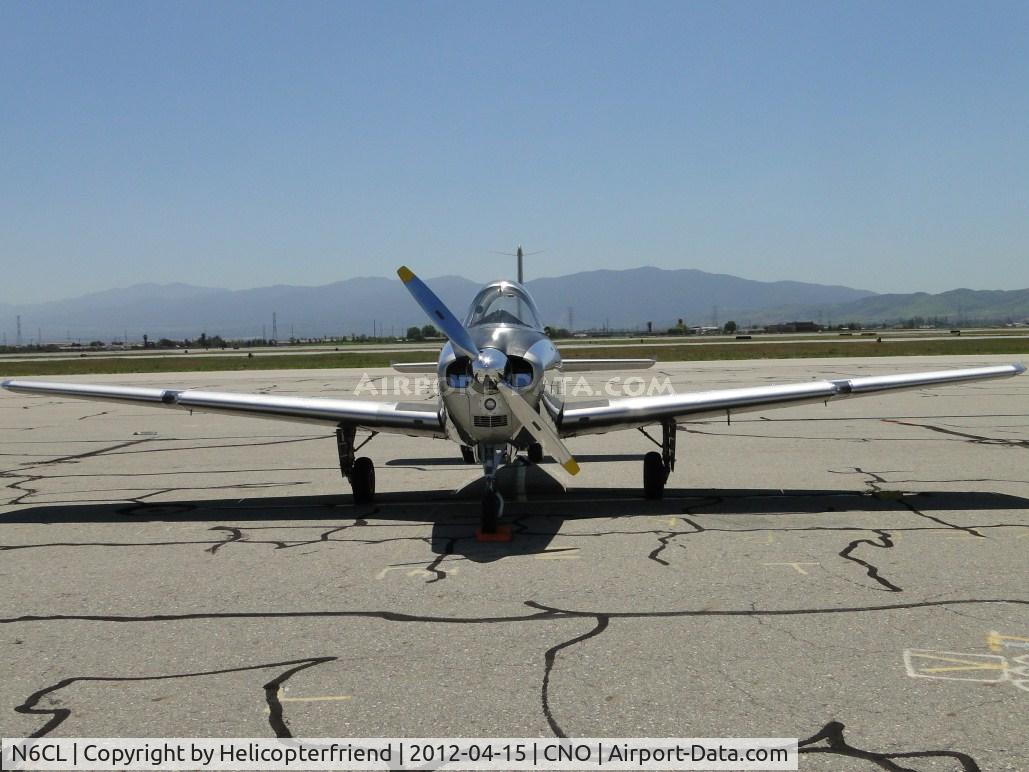 N6CL, 1953 Beech T-34A (A45) Mentor Mentor C/N G-154, Carbureted six-cylinder, horizontally opposed, air-cooled aircraft engines and was developed especially for use in light aircraft