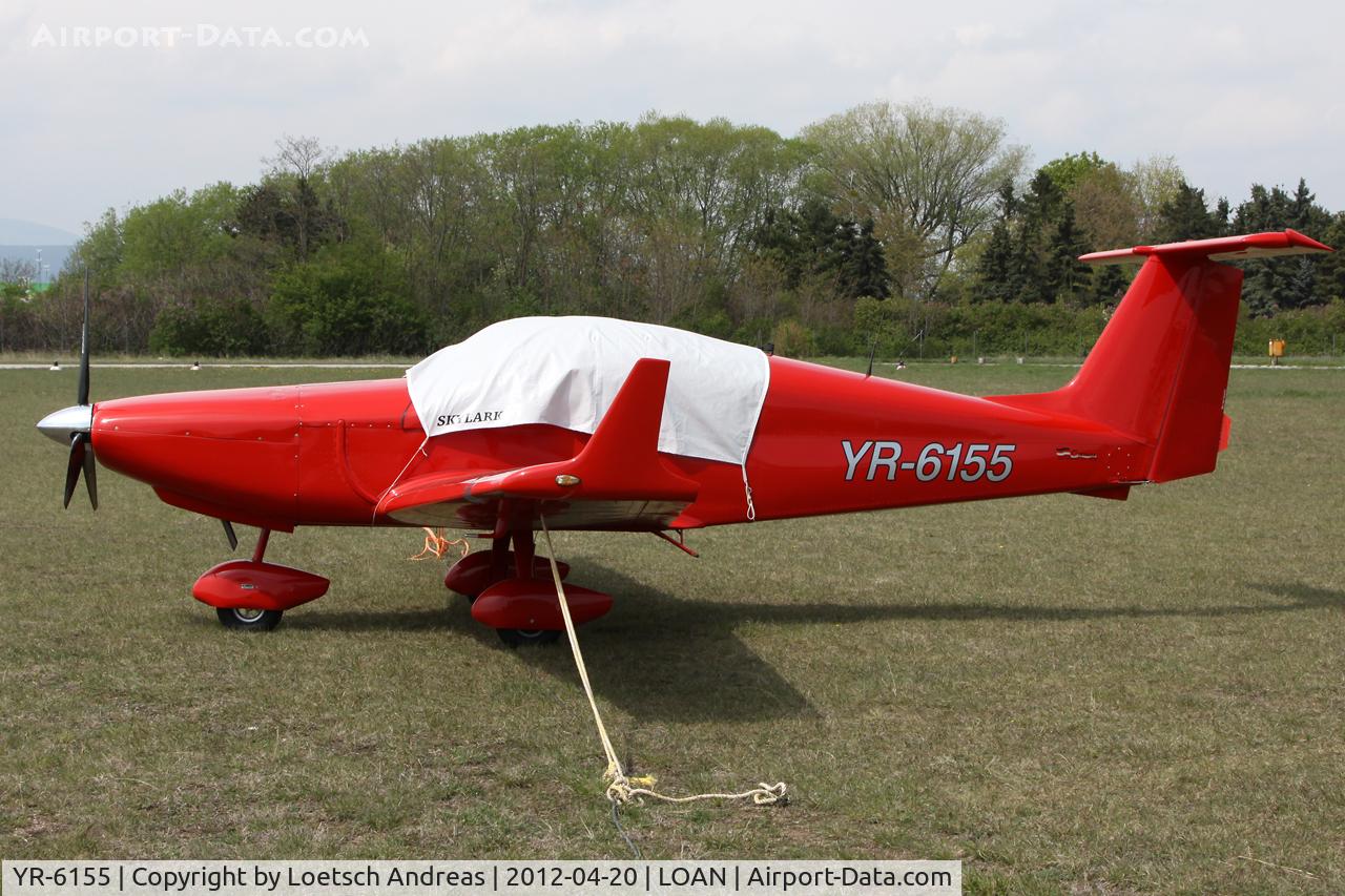 YR-6155, Dova DV-1 Skylark C/N Not found YR-6155, Skylark