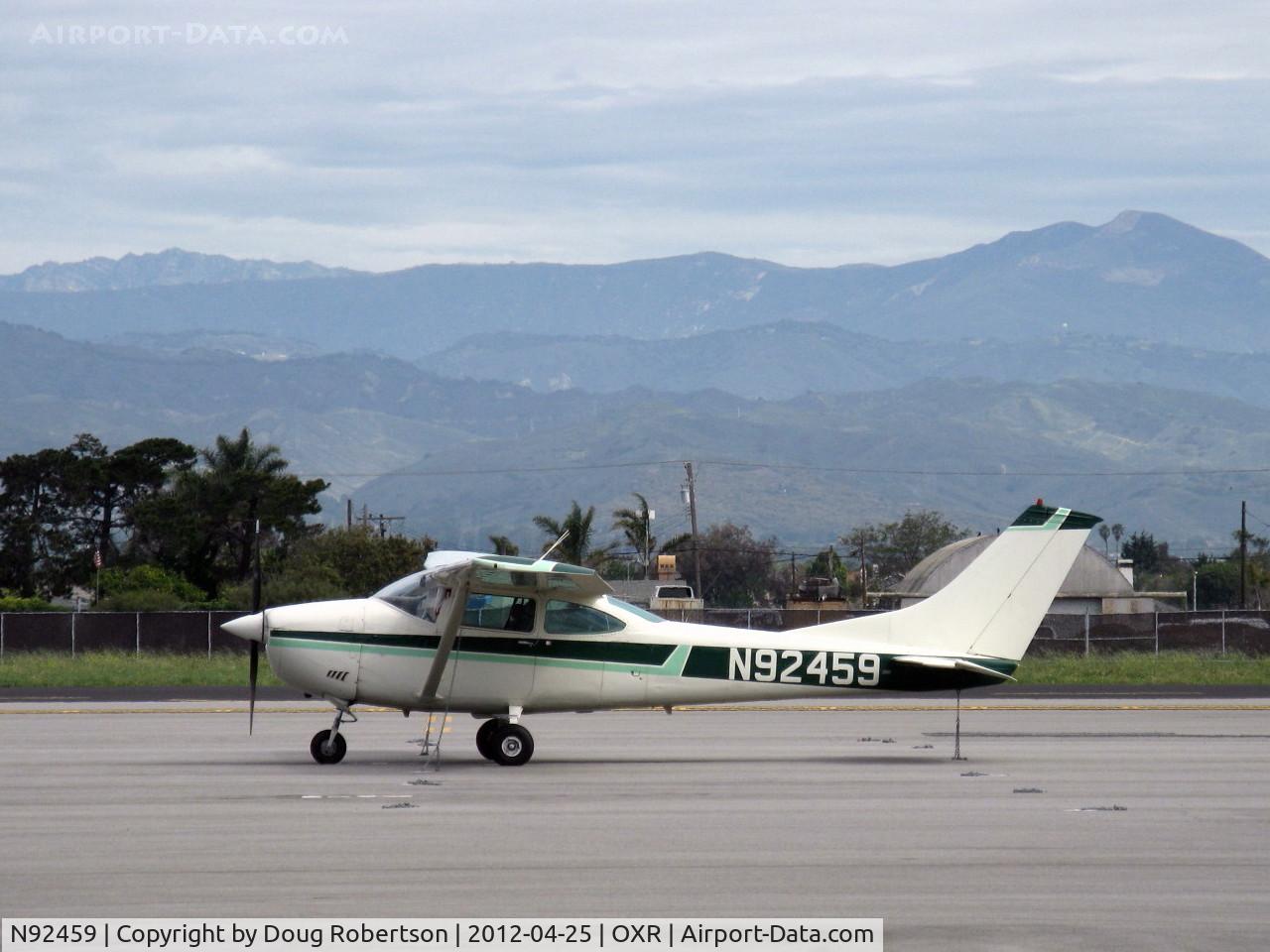 N92459, 1969 Cessna 182N Skylane C/N 18260212, 1969 Cessna 182N SKYLANE, Continental O-470 230 Hp